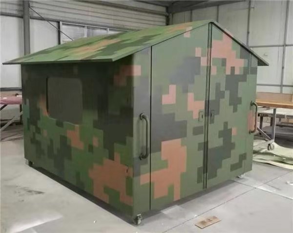 安阳外墙迷彩漆施工前，墙面基层处理是